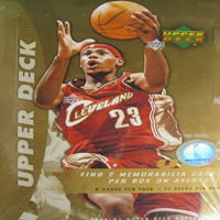 Upper Deck Basketball 2004 Basketball Live Price Guide Checklist Actual Sales